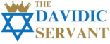 The Davidic Servant Logo